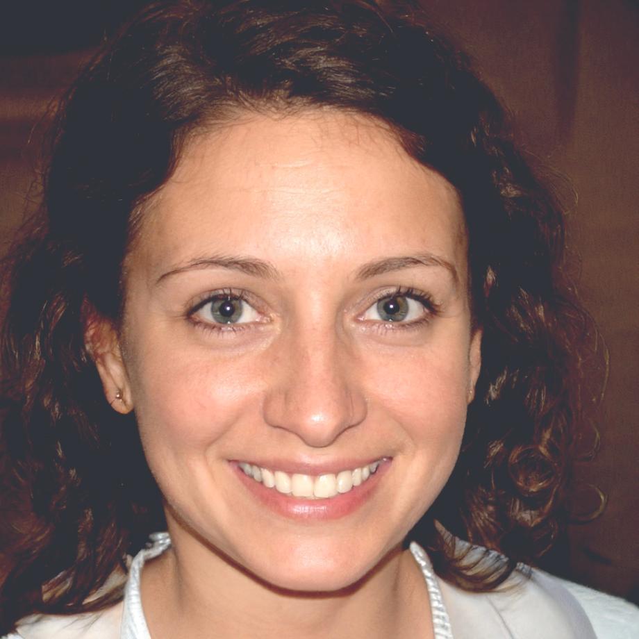 Portrait de Margaux Delorme