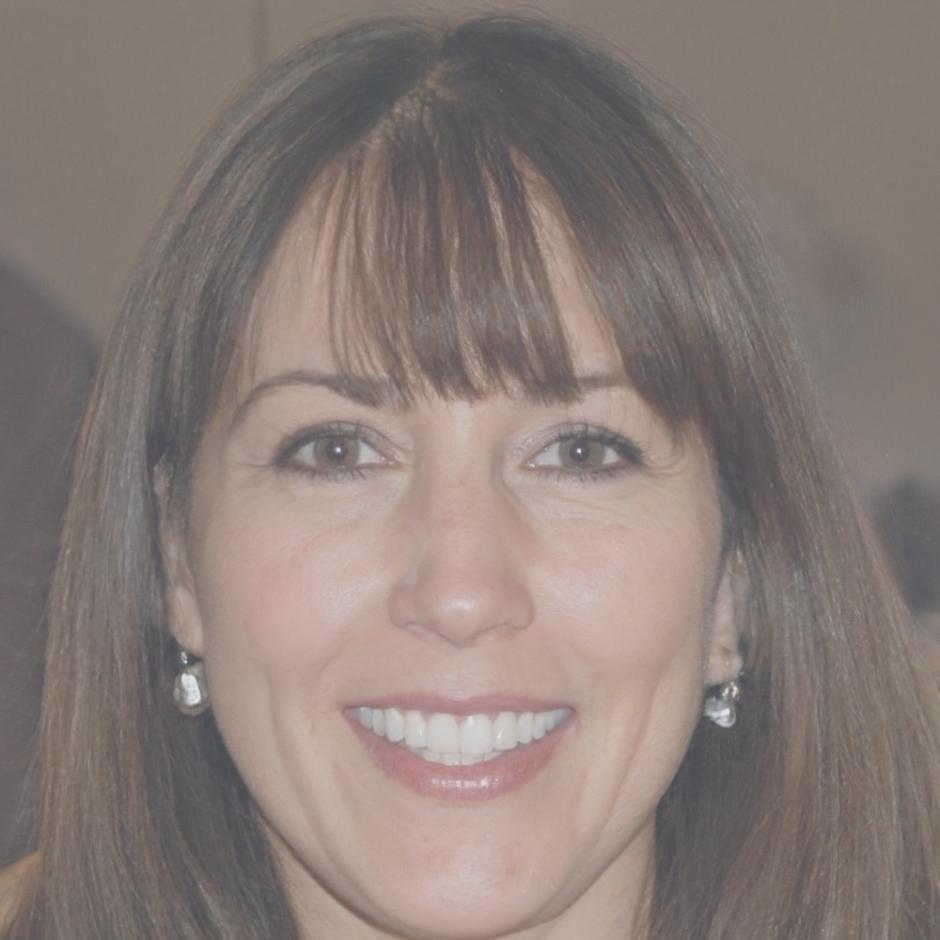 Portrait de Léonie Favreau