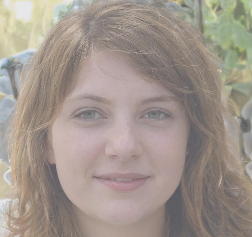 Portrait de Sandrine Lavergne