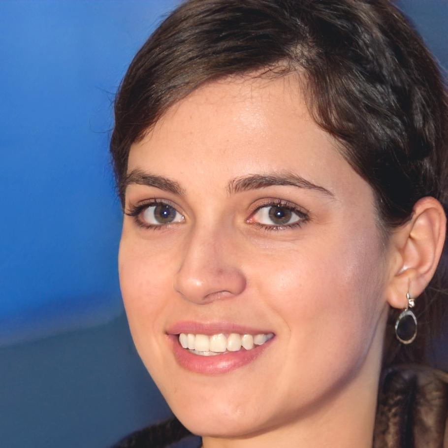Portrait de Léonore Darbois